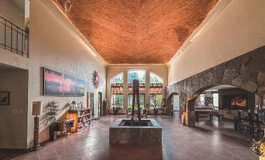Casa en Venta en Santa Cruz Guadalupe, Puebla, Puebla
