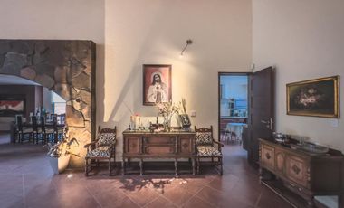Casa en Venta en Santa Cruz Guadalupe, Puebla, Puebla