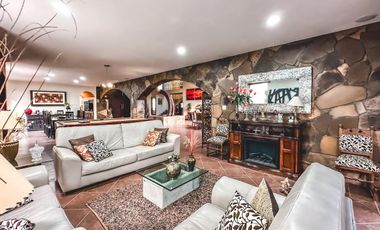 Casa en Venta en Santa Cruz Guadalupe, Puebla, Puebla