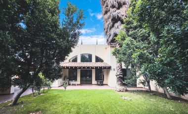 Casa en Venta en Santa Cruz Guadalupe, Puebla, Puebla