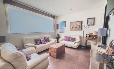 Casa en Venta en Santa Cruz Guadalupe, Puebla, Puebla
