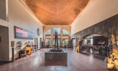 Casa en Venta en Santa Cruz Guadalupe, Puebla, Puebla