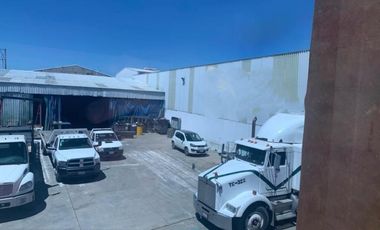 Nave en Venta en Sanctorum, Cuautlancingo, Puebla
