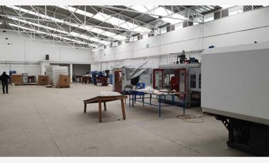 Nave en Venta en Sanctorum, Cuautlancingo, Puebla