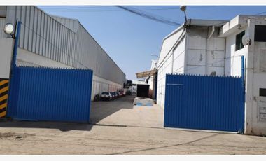 Nave en Venta en Sanctorum, Cuautlancingo, Puebla