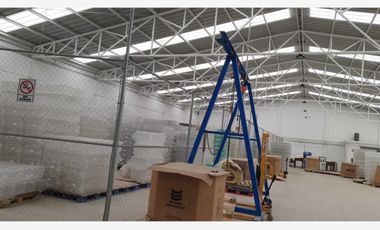 Nave en Venta en Sanctorum, Cuautlancingo, Puebla