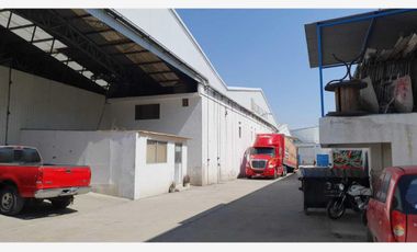Nave en Venta en Sanctorum, Cuautlancingo, Puebla