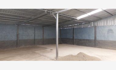 Bodega en Venta en San Lorenzo Almecatla, Cuautlancingo, Puebla