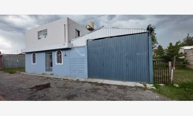 Bodega en Venta en San Lorenzo Almecatla, Cuautlancingo, Puebla