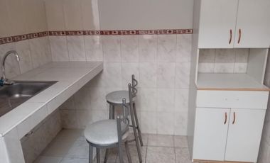 Alquiler de departamento en Surco