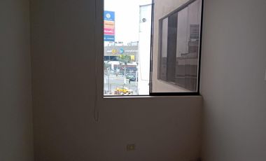 Alquiler de departamento en Surco