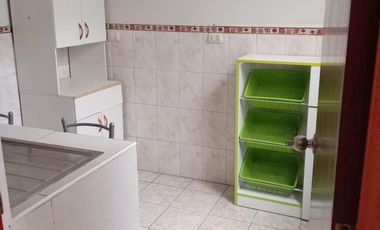 Alquiler de departamento en Surco