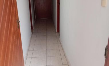 Alquiler de departamento en Surco