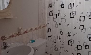 Alquiler de departamento en Surco