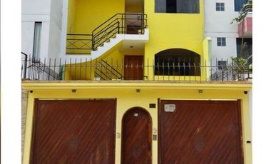 Alquiler de departamento en Surco
