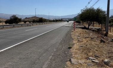 Parcela en venta en COLINA