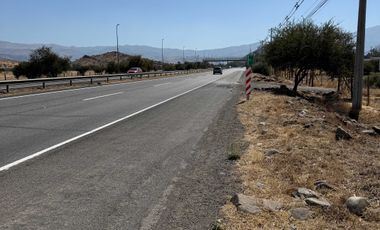 Parcela en venta en COLINA