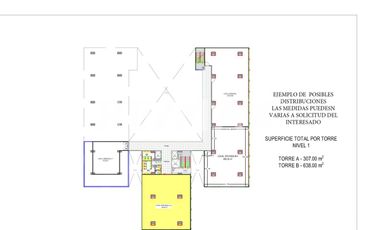 OFICINA EN RENTA - (3)