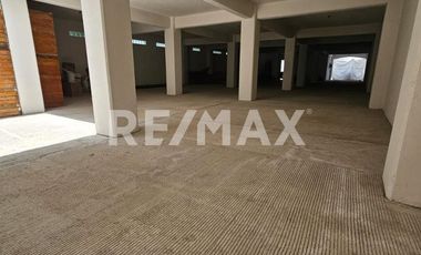 EDIFICIO EN RENTA EN TOLUCA, COL. BOSQUES DE COLON  - (3)