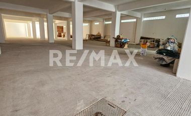 EDIFICIO EN RENTA EN TOLUCA, COL. BOSQUES DE COLON  - (3)