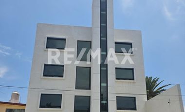 EDIFICIO EN RENTA EN TOLUCA, COL. BOSQUES DE COLON  - (3)