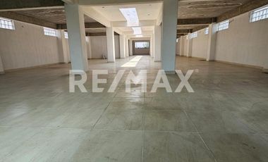 EDIFICIO EN RENTA EN TOLUCA, COL. BOSQUES DE COLON  - (3)