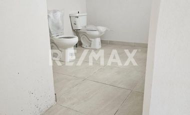 EDIFICIO EN RENTA EN TOLUCA, COL. BOSQUES DE COLON  - (3)