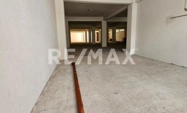 EDIFICIO EN RENTA EN TOLUCA, COL. BOSQUES DE COLON  - (3)