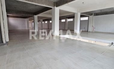 EDIFICIO EN RENTA EN TOLUCA, COL. BOSQUES DE COLON  - (3)