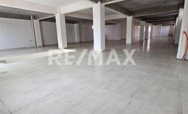 EDIFICIO EN RENTA EN TOLUCA, COL. BOSQUES DE COLON  - (3)