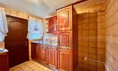 Casa en Arriendo en Las Encinas