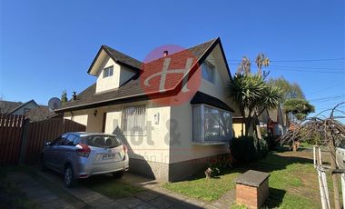Casa en Arriendo en Las Encinas