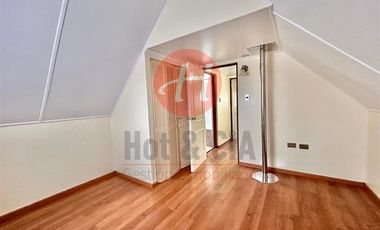 Casa en Arriendo en Las Encinas
