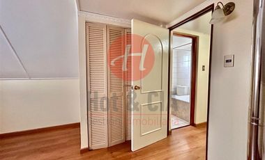 Casa en Arriendo en Las Encinas