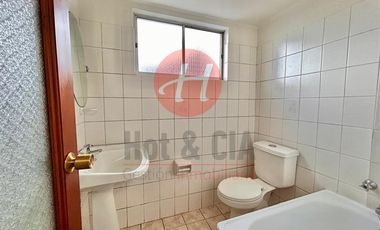 Casa en Arriendo en Las Encinas