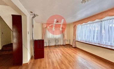 Casa en Arriendo en Las Encinas