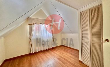 Casa en Arriendo en Las Encinas