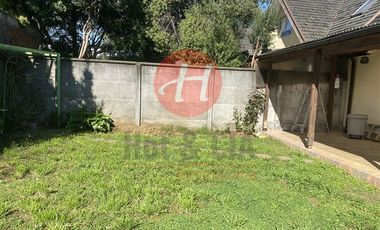 Casa en Arriendo en Las Encinas
