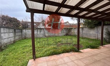 Casa en Arriendo en Las Encinas