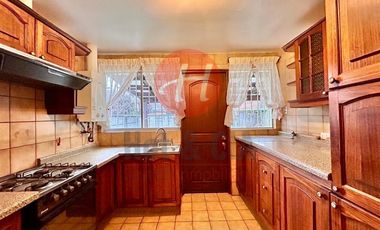 Casa en Arriendo en Las Encinas