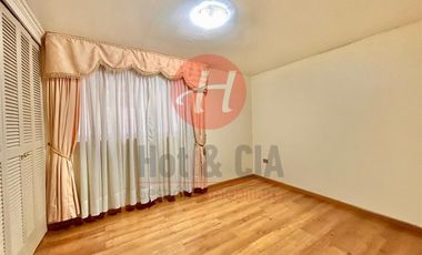 Casa en Arriendo en Las Encinas