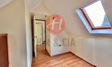 Casa en Arriendo en Las Encinas