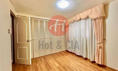 Casa en Arriendo en Las Encinas