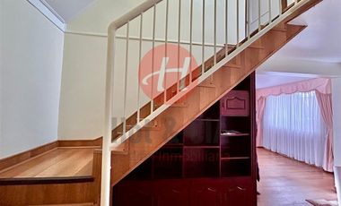 Casa en Arriendo en Las Encinas