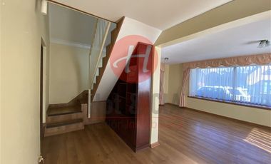Casa en Arriendo en Las Encinas