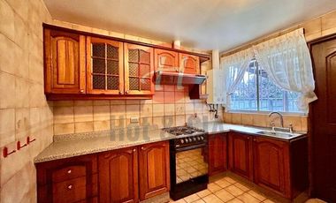 Casa en Arriendo en Las Encinas