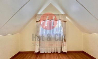 Casa en Arriendo en Las Encinas