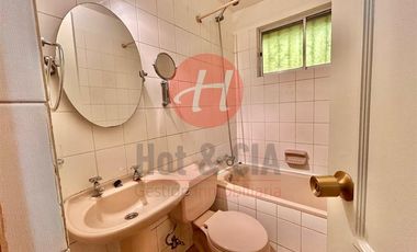 Casa en Arriendo en Las Encinas