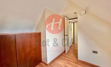 Casa en Arriendo en Las Encinas