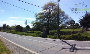 Sitio en Arriendo en Línea Nueva